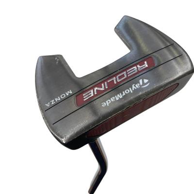 REDLINE（テーラーメイド） パター｜クラブ（メンズ）｜ゴルフ
