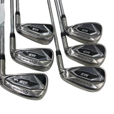 テーラーメイド m6（アイアンセット）｜クラブ（メンズ）｜ゴルフ