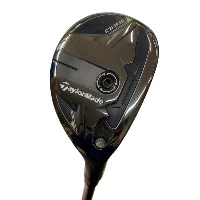 qi35 3u（ユーティリティ）｜クラブ（メンズ）｜ゴルフ | スポーツ の