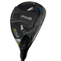 ピン G430 U2 ユーティリティ UT フレックスS | ゴルフパートナーYahoo!店