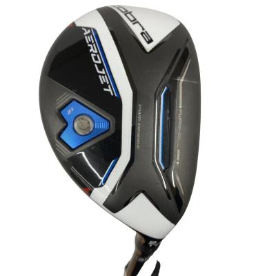 COBRA（ゴルフ） ユーティリティ（ロフト角：17度）｜クラブ（メンズ