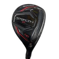 テーラーメイド STEALTH2 HD U4 ユーティリティ UT フレックスS | ゴルフパートナーYahoo!店
