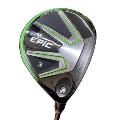 epic3w（フェアウェイウッド）（ロフト角：15度）｜クラブ（メンズ