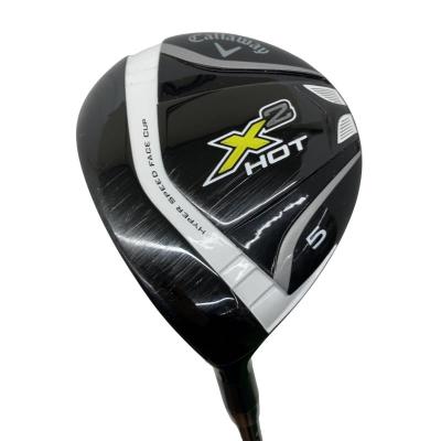 Callaway フェアウェイウッド（利き手：左用）｜クラブ（メンズ