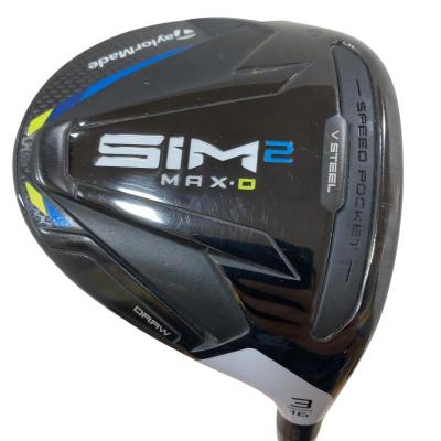 テーラーメイド sim2 max（フェアウェイウッド）｜クラブ（メンズ
