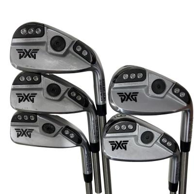 pxg アイアン gen5の商品一覧 通販 - Yahoo!ショッピング