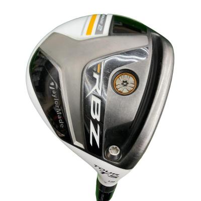 TaylorMade フェアウェイウッド（ロフト角：13度）｜クラブ（メンズ