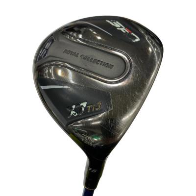 ロイヤルコレクションsfd x8（フェアウェイウッド）｜クラブ（メンズ