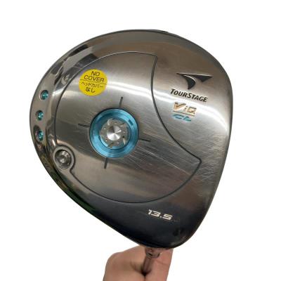 ブリヂストンスポーツ ゴルフドライバー レディース（ロフト角：13.5度