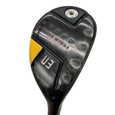 オノフ ユーティリティu3（ONOFF／ユーティリティ）｜クラブ（メンズ