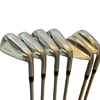 737p アイアン（シャフトの硬さ：R）のおすすめ人気商品一覧 通販