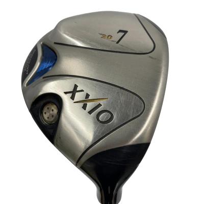 xxio7 フェアウェイウッド（ロフト角：20度）のおすすめ人気商品一覧