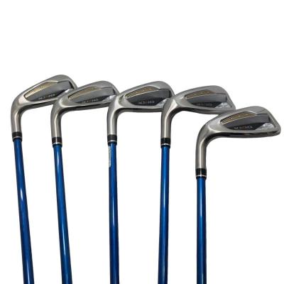 ゼクシオ レフティ アイアン（アイアンセット）｜クラブ（メンズ