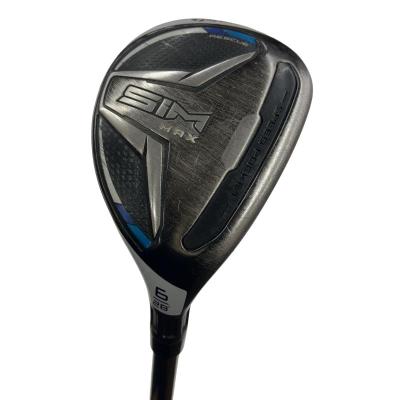 SIM ユーティリティ｜クラブ（メンズ）｜ゴルフ｜スポーツ おすすめ