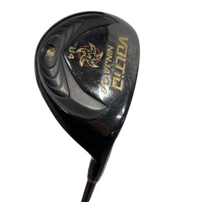 KATANA GOLF（カタナゴルフ） VOLTiO NINJA αβ U4 ユーティリティ UT