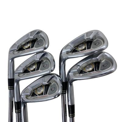 レフティ アイアンセット（TaylorMade）のおすすめ人気商品一覧 通販