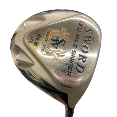 カタナゴルフ sword（ゴルフ ドライバー）｜クラブ（メンズ）｜ゴルフ