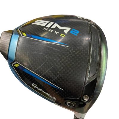 テーラーメード CM2レディースドライバー12.0 Lシャフト TaylorMade ゴルフドライバー レディース（ロフト角：12度）｜クラブ