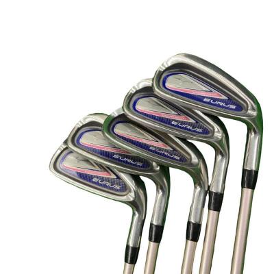 MIZUNO アイアンセット レディース｜クラブ（レディース）｜ゴルフ