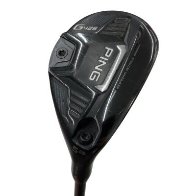 PING ユーティリティ（シャフトの硬さ：SR）｜クラブ（メンズ