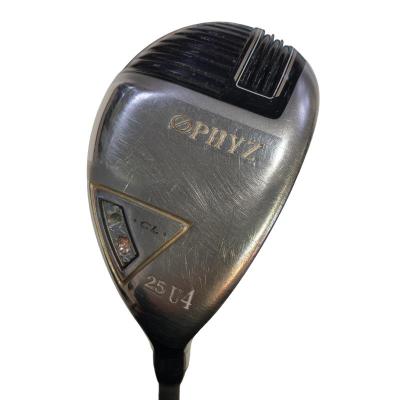 phyzユーティリティ（ゴルフクラブ レディース）｜ゴルフ | スポーツ