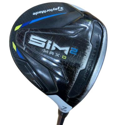 テーラーメイド sim2 max（フェアウェイウッド）｜クラブ（メンズ