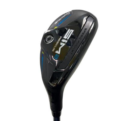 テーラーメイド sim2（ユーティリティ）｜クラブ（メンズ）｜ゴルフ