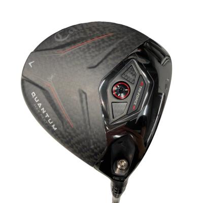 Callaway ゴルフドライバー レディース（シャフトの硬さ：L）｜クラブ