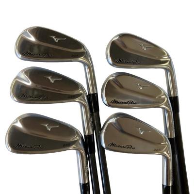 mizuno 225（アイアンセット）（利き手：右用）｜クラブ（メンズ