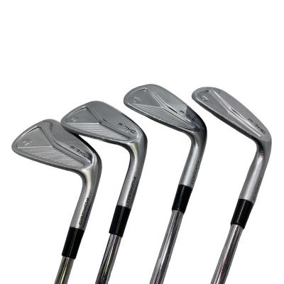 p7mc アイアン 2023（ゴルフクラブ）｜ゴルフ | スポーツ のおすすめ