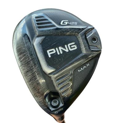 ping g425 フェアウェイウッド 5w（ロフト角：17.5度）のおすすめ人気