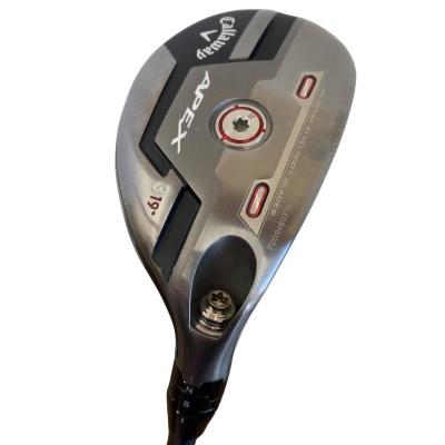 APEX（キャロウェイゴルフ） ユーティリティ（番手：3U）｜クラブ