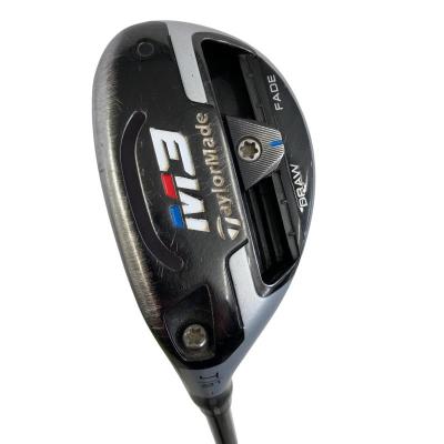 TaylorMade ユーティリティ（利き手：左用）｜クラブ（メンズ