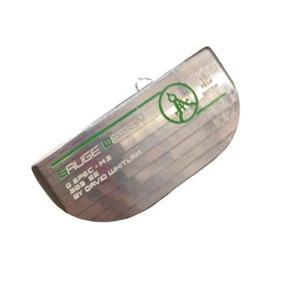 GAUGE DESIGN パター｜クラブ（メンズ）｜ゴルフ｜スポーツ おすすめ