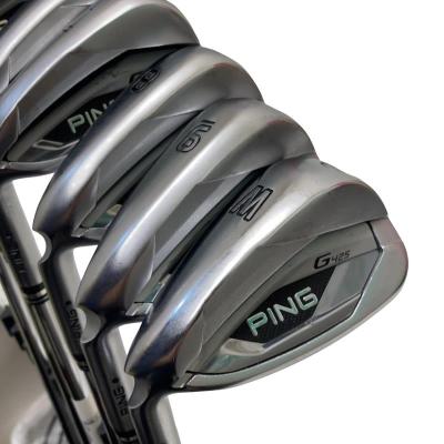 ping アイアン レフティ（セット本数：6本セット）のおすすめ人気商品