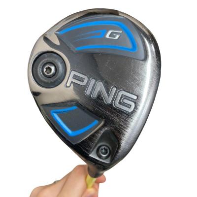 Ping g400 7wのおすすめ人気商品一覧 通販 - Yahoo!ショッピング