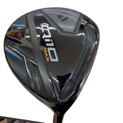 qi10 3w max（フェアウェイウッド）｜クラブ（メンズ）｜ゴルフ