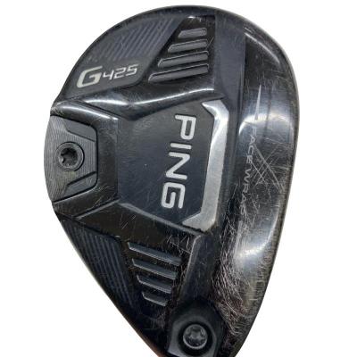 ping ユーティリティ g425（番手：4U）のおすすめ人気商品一覧 通販