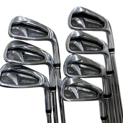 Titleist アイアンセット（セット本数：7本セット）｜クラブ（メンズ