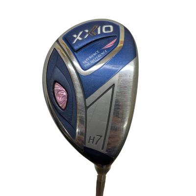 ゼクシオ12レディース ユーティリティ h7（ゴルフクラブ レディース