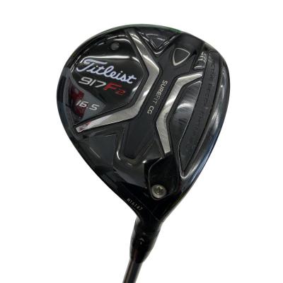 Titleist フェアウェイウッド（ロフト角：16.5度）｜クラブ（メンズ
