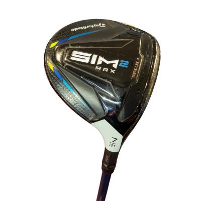 テーラーメイド sim2 max 7w（ゴルフクラブ）｜ゴルフ | スポーツ の