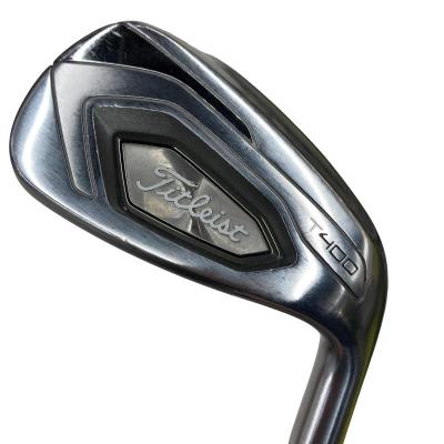 タイトリスト Titleist T400ウェッジセット 2本 49度 55度 タイトリスト t400（ウェッジ）｜クラブ（メンズ）｜ゴルフ | スポーツ