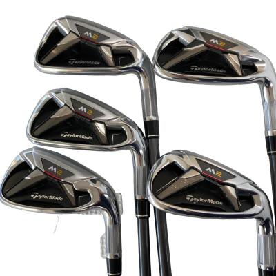 テーラーメイド m2 アイアンのおすすめ人気商品一覧 通販 - Yahoo