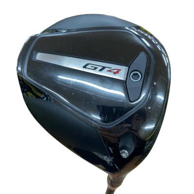 gt4 ドライバー（ゴルフ ドライバー）（ロフト角：10度）｜クラブ