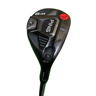 ping ユーティリティ g425（番手：4U）の商品一覧 通販 - Yahoo