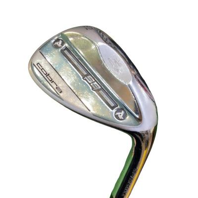 コブラ ウェッジ 52のおすすめ人気商品一覧 通販 - Yahoo!ショッピング