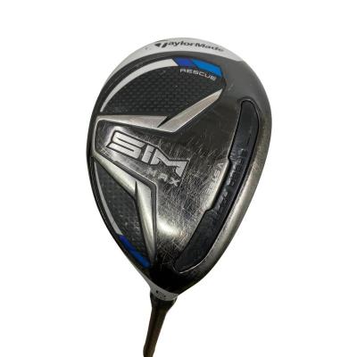 TaylorMade ユーティリティ（ロフト角：28度）｜クラブ（メンズ