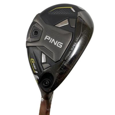 PING ユーティリティ（シャフト素材：スチール系）｜クラブ（メンズ