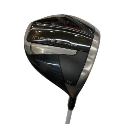 YAMAHA ゴルフドライバー レディース（ロフト角：11.5度）｜クラブ